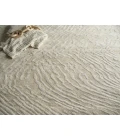 Exquisite Rugs Entro Cream/Ivory 717915x20 15ft.x20ft. Rect. Rug