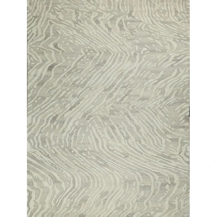 Exquisite Rugs Entro Beige/Ivory 718010X14 10ft.X14ft. Rect. Rug