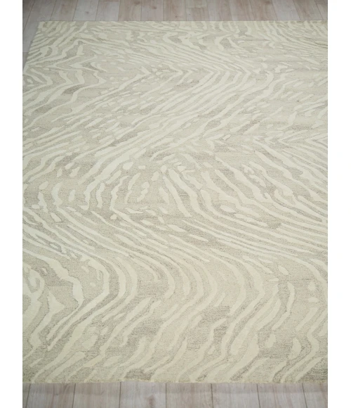 Exquisite Rugs Entro Beige/Ivory 71804X6 4ft.X6ft. Rect. Rug