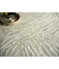 Exquisite Rugs Entro Beige/Ivory 71804X6 4ft.X6ft. Rect. Rug