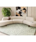 Exquisite Rugs Entro Beige/Ivory 71804X6 4ft.X6ft. Rect. Rug