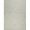 Exquisite Rugs Entro Silver/Ivory 71814X6 4ft.X6ft. Rect. Rug
