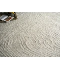 Exquisite Rugs Entro Silver/Ivory 718114X18 14ft.X18ft. Rect. Rug