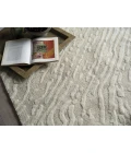 Exquisite Rugs Entro Silver/Ivory 718114X18 14ft.X18ft. Rect. Rug