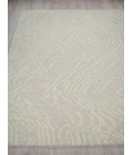 Exquisite Rugs Entro Silver/Ivory 718114X18 14ft.X18ft. Rect. Rug