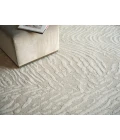 Exquisite Rugs Entro Silver/Ivory 718114X18 14ft.X18ft. Rect. Rug