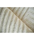 Exquisite Rugs Entro Cream/Ivory 71821X16 1ft.X1ft.6in. Rect. Rug
