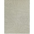 Exquisite Rugs Entro Beige/Ivory 718315x20 15ft.x20ft. Rect. Rug