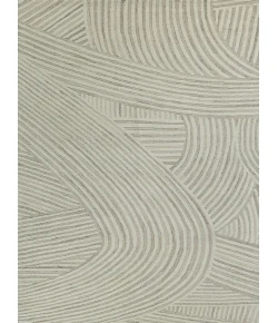 Exquisite Rugs Entro Beige/Ivory 71831X16 1ft.X1ft.6in. Rect. Rug