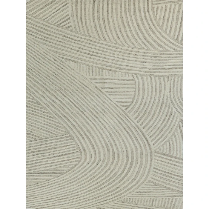 Exquisite Rugs Entro Beige/Ivory 718315x20 15ft.x20ft. Rect. Rug
