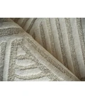 Exquisite Rugs Entro Beige/Ivory 718315x20 15ft.x20ft. Rect. Rug