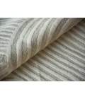 Exquisite Rugs Entro Beige/Ivory 718315x20 15ft.x20ft. Rect. Rug