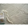 Exquisite Rugs Entro Beige/Ivory 718315x20 15ft.x20ft. Rect. Rug
