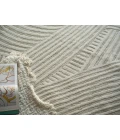 Exquisite Rugs Entro Beige/Ivory 718315x20 15ft.x20ft. Rect. Rug