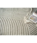 Exquisite Rugs Entro Beige/Ivory 718315x20 15ft.x20ft. Rect. Rug