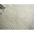 Exquisite Rugs Entro Beige/Ivory 718315x20 15ft.x20ft. Rect. Rug