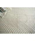 Exquisite Rugs Entro Beige/Ivory 718315x20 15ft.x20ft. Rect. Rug
