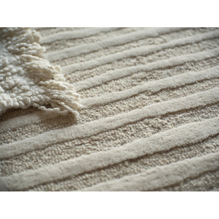 Exquisite Rugs Entro Beige/Ivory 718315x20 15ft.x20ft. Rect. Rug