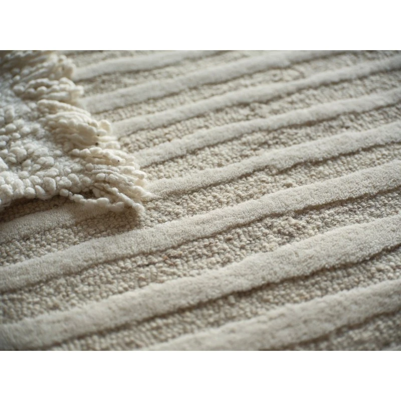 Exquisite Rugs Entro Beige/Ivory 718315x20 15ft.x20ft. Rect. Rug