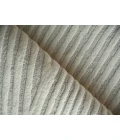 Exquisite Rugs Entro Silver/Ivory 71844X6 4ft.X6ft. Rect. Rug