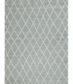 Exquisite Rugs Kodiak Gray/Ivory 71944X6 4ft.X6ft. Rect. Rug