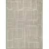 Exquisite Rugs Breckenridge Beige/Ivory 72041X16 1ft.X1ft.6in. Rect. Rug