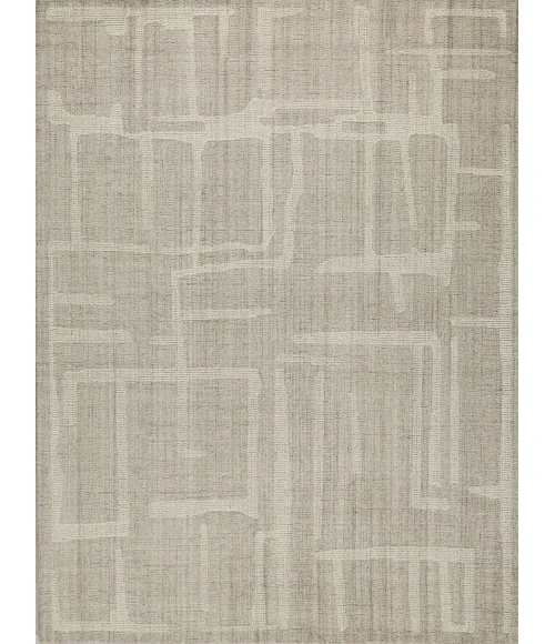 Exquisite Rugs Breckenridge Beige/Ivory 72041X16 1ft.X1ft.6in. Rect. Rug