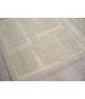 Exquisite Rugs Breckenridge Beige/Ivory 72041X16 1ft.X1ft.6in. Rect. Rug