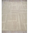 Exquisite Rugs Breckenridge Beige/Ivory 72041X16 1ft.X1ft.6in. Rect. Rug