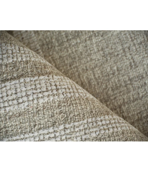 Exquisite Rugs Breckenridge Beige/Ivory 72041X16 1ft.X1ft.6in. Rect. Rug