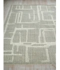 Exquisite Rugs Breckenridge Gray/Ivory 720510X14 10ft.X14ft. Rect. Rug