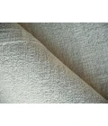 Exquisite Rugs Breckenridge Silver/Ivory 72061X16 1ft.X1ft.6in. Rect. Rug