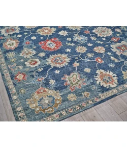 Exquisite Rugs Oxford Blue 722010X14 10ft.X14ft. Rect. Rug
