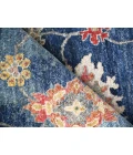 Exquisite Rugs Oxford Blue 722012X15 12ft.X15ft. Rect. Rug