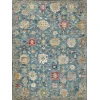Exquisite Rugs Oxford Blue 722114X18 14ft.X18ft. Rect. Rug