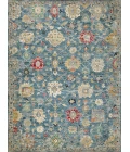 Exquisite Rugs Oxford Blue 72216X9 6ft.X9ft. Rect. Rug