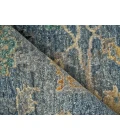 Exquisite Rugs Oxford Blue 72216X9 6ft.X9ft. Rect. Rug