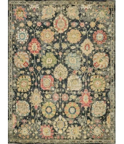 Exquisite Rugs Oxford Black 722310X14 10ft.X14ft. Rect. Rug