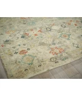 Exquisite Rugs Oxford Gray 72259X12 9ft.X12ft. Rect. Rug