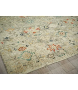 Exquisite Rugs Oxford Gray 722510X14 10ft.X14ft. Rect. Rug