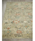 Exquisite Rugs Oxford Gray 72259X12 9ft.X12ft. Rect. Rug