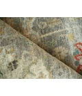 Exquisite Rugs Oxford Gray 72259X12 9ft.X12ft. Rect. Rug