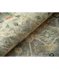 Exquisite Rugs Oxford Gray 72259X12 9ft.X12ft. Rect. Rug