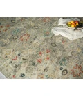 Exquisite Rugs Oxford Gray 72259X12 9ft.X12ft. Rect. Rug