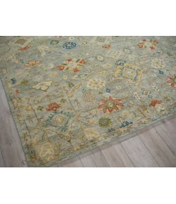 Exquisite Rugs Oxford Light Blue 722610X14 10ft.X14ft. Rect. Rug