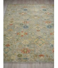 Exquisite Rugs Oxford Light Blue 722614X18 14ft.X18ft. Rect. Rug