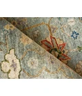 Exquisite Rugs Oxford Light Blue 722614X18 14ft.X18ft. Rect. Rug