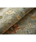 Exquisite Rugs Oxford Light Blue 722614X18 14ft.X18ft. Rect. Rug