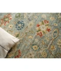 Exquisite Rugs Oxford Light Blue 722614X18 14ft.X18ft. Rect. Rug