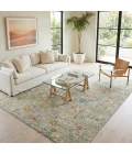 Exquisite Rugs Oxford Light Blue 722614X18 14ft.X18ft. Rect. Rug